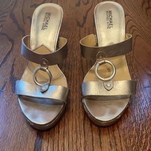 Michael Kors Wedges